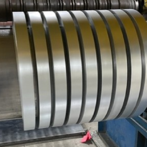 SLIT COILS 7